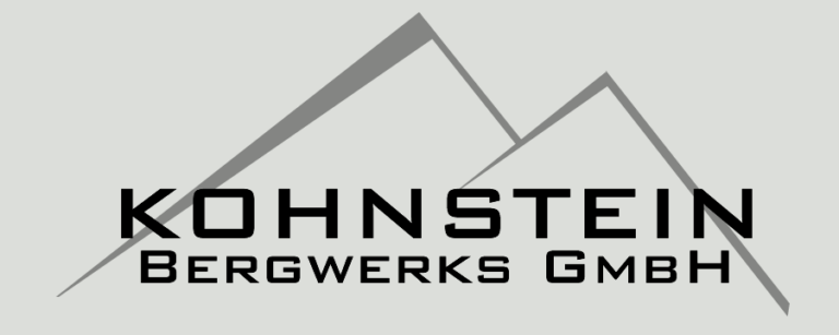 Bergwerk Kohnstein Logo